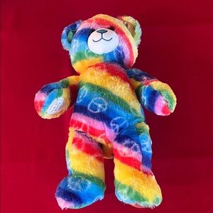 25th celebration build a bear collection